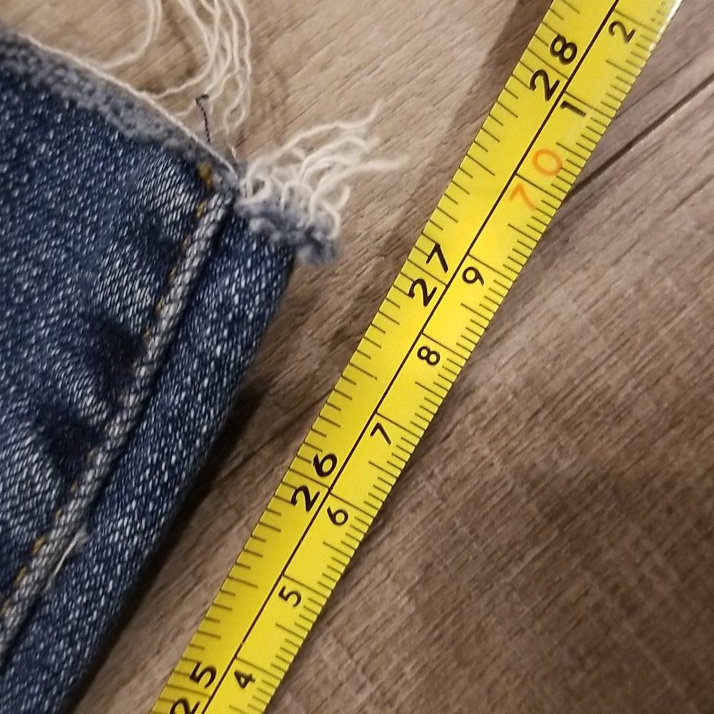 Levi deming curve - Picture 3 of 5